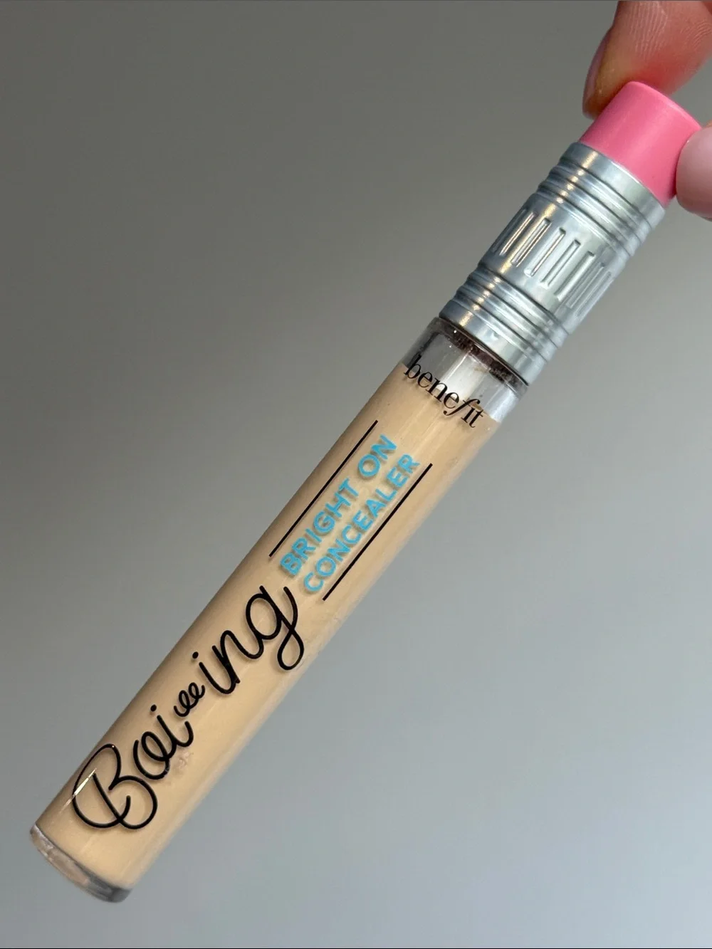 Benefit Boi-ing Bright On Concealer 